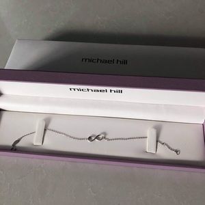 Infinity Bracelet Michael Hill